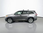 2016 Toyota Highlander Limited Platinum V6