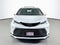 2026 Toyota Sienna Platinum 7 Passenger