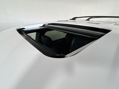2026 Toyota Sienna Platinum 7 Passenger