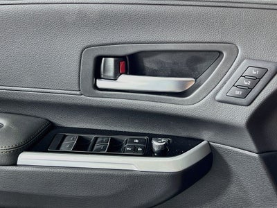 2026 Toyota Sienna Platinum 7 Passenger