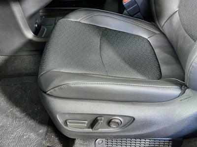 2026 Toyota Sienna Platinum 7 Passenger