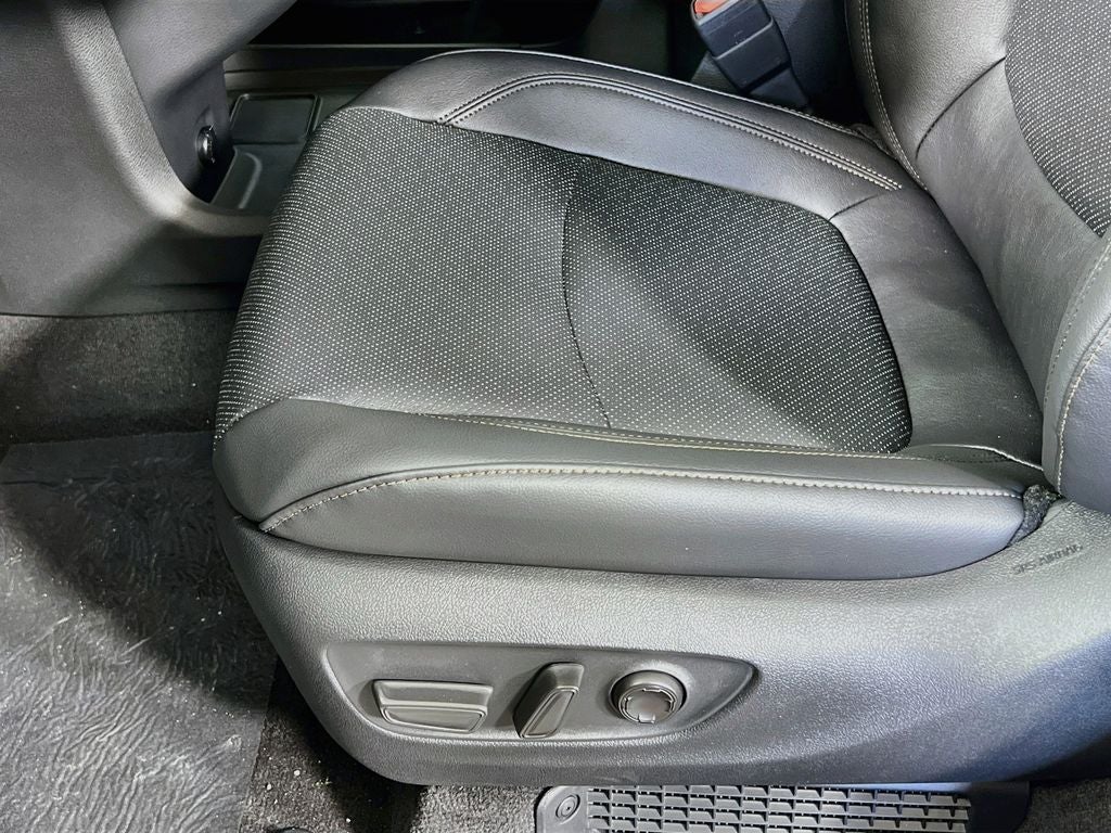 2026 Toyota Sienna Platinum 7 Passenger