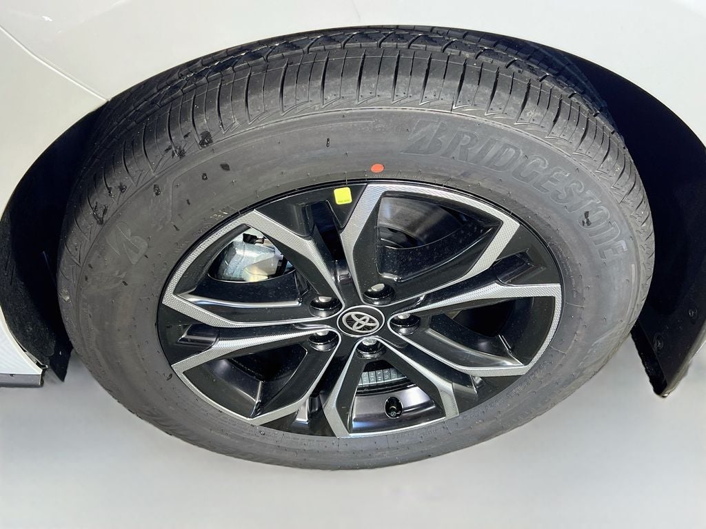 2026 Toyota Sienna Platinum 7 Passenger