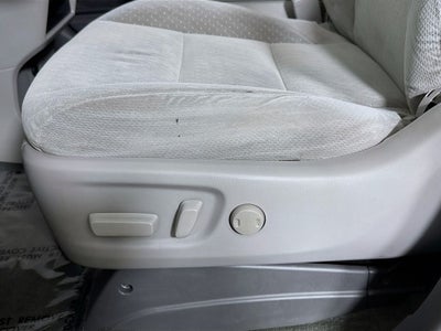 2017 Toyota Sienna LE 8 Passenger