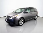 2017 Toyota Sienna LE 8 Passenger