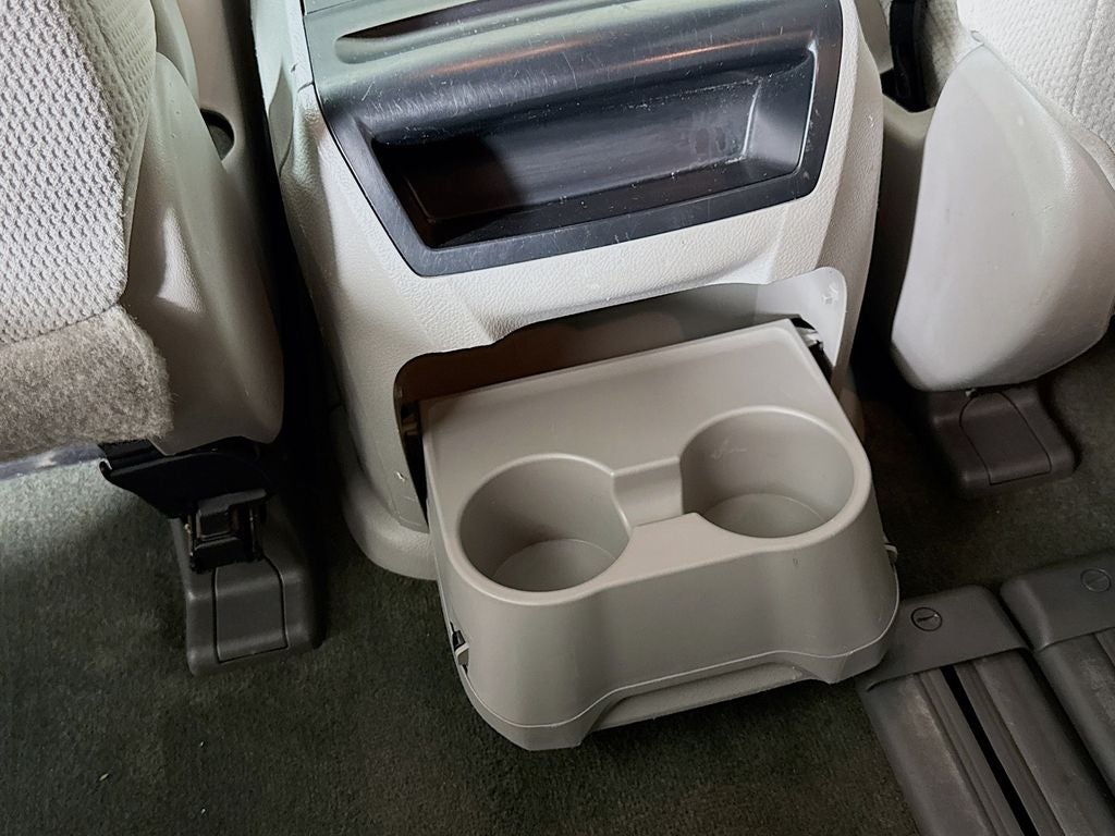 2017 Toyota Sienna LE 8 Passenger