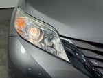 2017 Toyota Sienna LE 8 Passenger