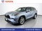 2021 Toyota Highlander Hybrid Limited