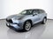 2021 Toyota Highlander Hybrid Limited