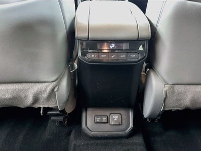 2021 Toyota Highlander Hybrid Limited