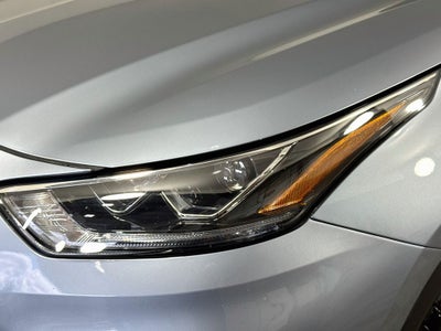 2021 Toyota Highlander Hybrid Limited