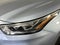 2021 Toyota Highlander Hybrid Limited