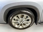 2021 Toyota Highlander Hybrid Limited
