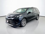 2024 Toyota Sienna XLE 8 Passenger