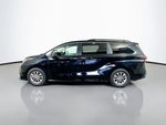 2024 Toyota Sienna XLE 8 Passenger