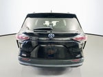 2024 Toyota Sienna XLE 8 Passenger