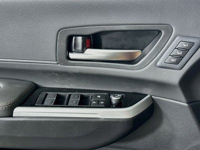 2026 Toyota Sienna Limited 7 Passenger