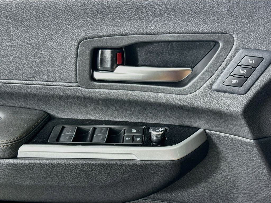 2026 Toyota Sienna Limited 7 Passenger