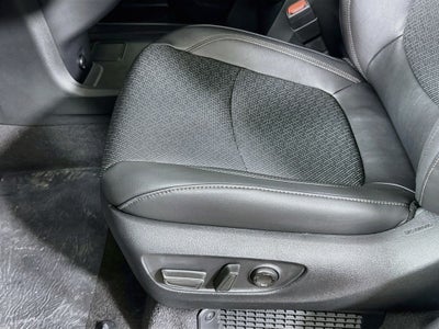 2026 Toyota Sienna Limited 7 Passenger