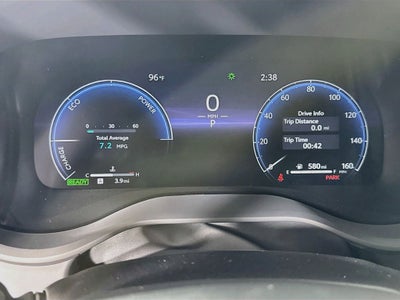 2026 Toyota Sienna Limited 7 Passenger