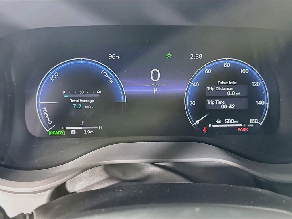 2026 Toyota Sienna Limited 7 Passenger
