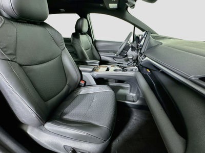 2026 Toyota Sienna Limited 7 Passenger