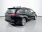 2026 Toyota Sienna Limited 7 Passenger