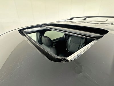 2026 Toyota Sienna Limited 7 Passenger