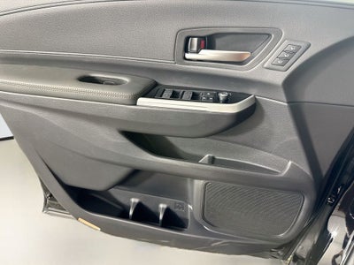 2026 Toyota Sienna Limited 7 Passenger