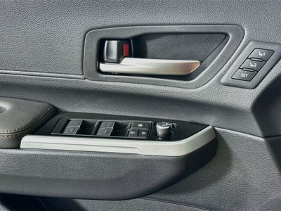 2026 Toyota Sienna Limited 7 Passenger