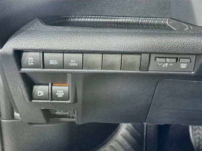 2026 Toyota Sienna Limited 7 Passenger