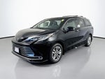 2026 Toyota Sienna Limited 7 Passenger