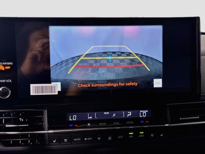 2026 Toyota Sienna Limited 7 Passenger