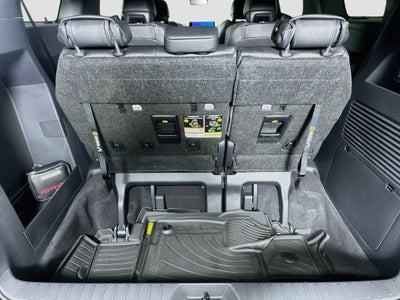 2026 Toyota Sienna Limited 7 Passenger