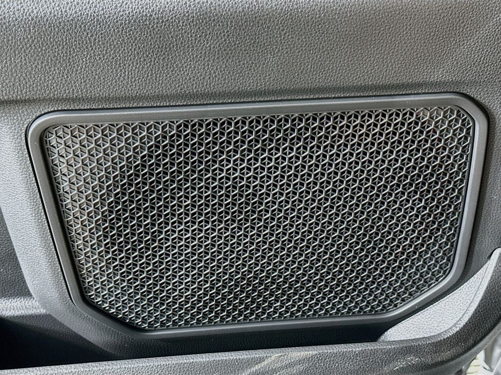 2026 Toyota Tundra Hybrid Platinum