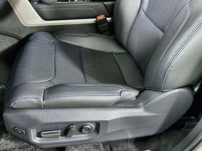 2026 Toyota Tundra Hybrid Platinum