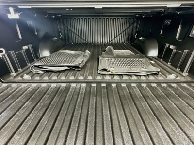 2026 Toyota Tundra Hybrid Platinum