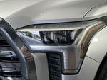 2026 Toyota Tundra Hybrid Platinum