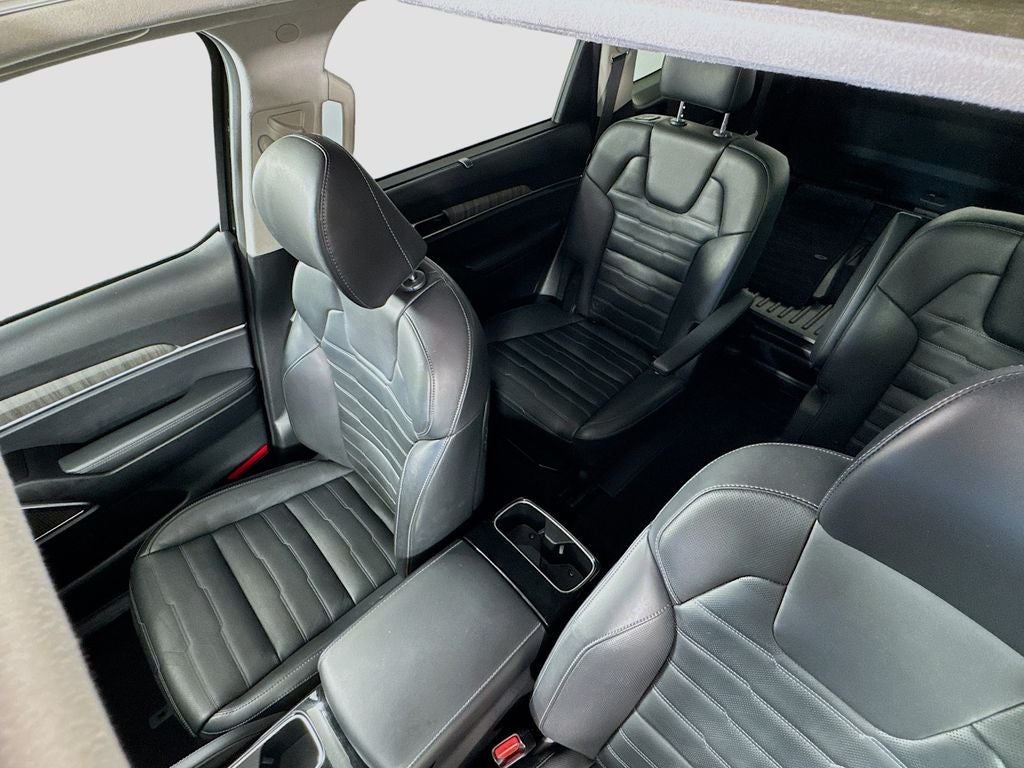 2024 Kia Telluride SX-Prestige