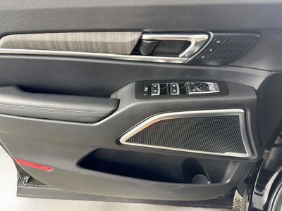 2024 Kia Telluride SX-Prestige