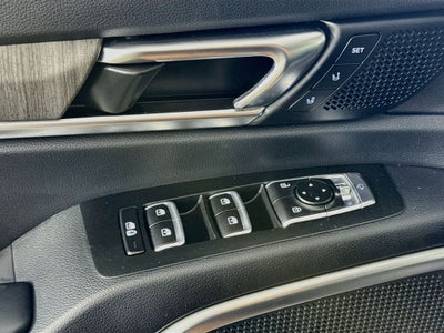 2024 Kia Telluride SX-Prestige