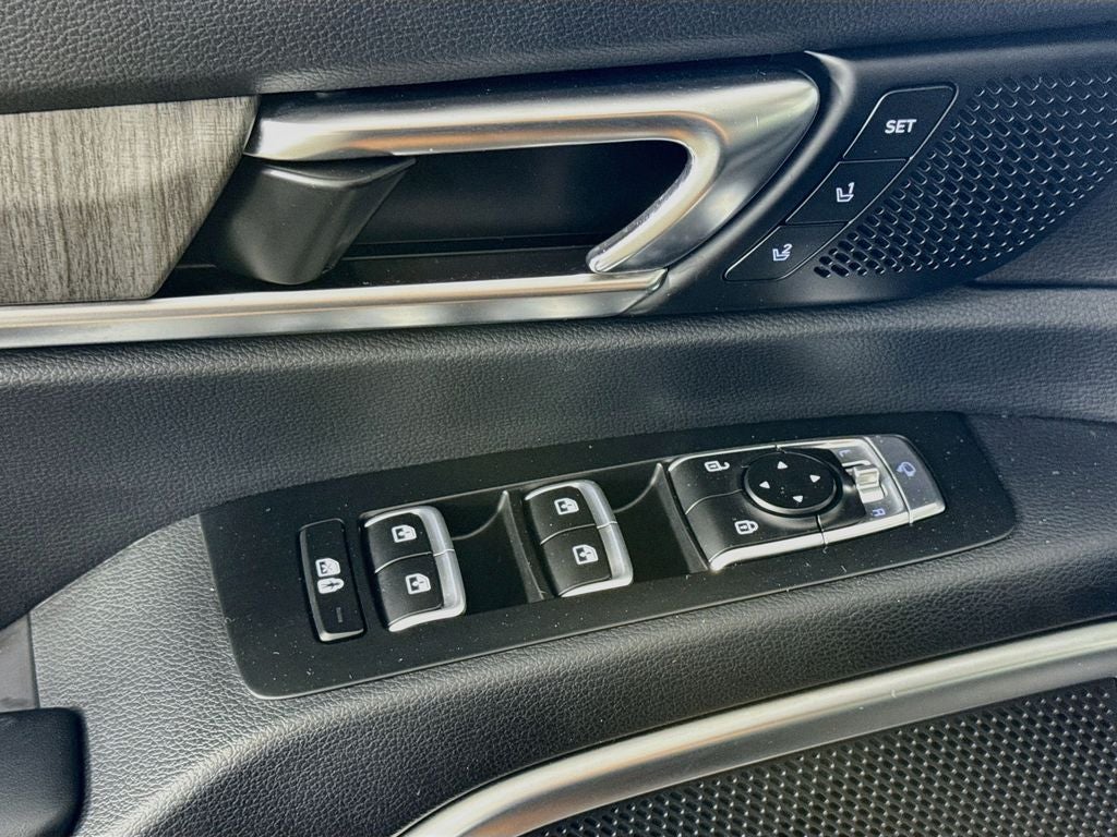 2024 Kia Telluride SX-Prestige