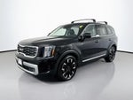 2024 Kia Telluride SX-Prestige