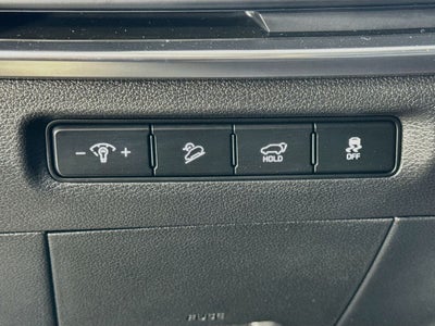 2024 Kia Telluride SX-Prestige