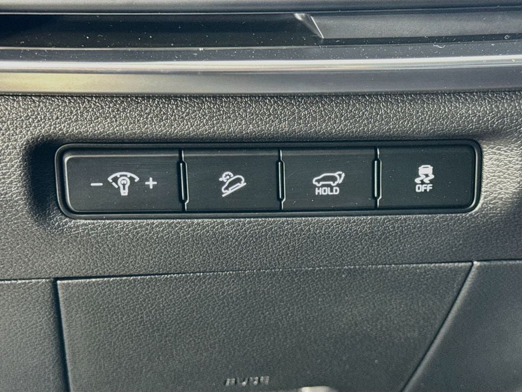 2024 Kia Telluride SX-Prestige