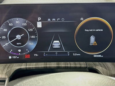 2024 Kia Telluride SX-Prestige