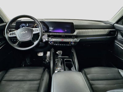 2024 Kia Telluride SX-Prestige