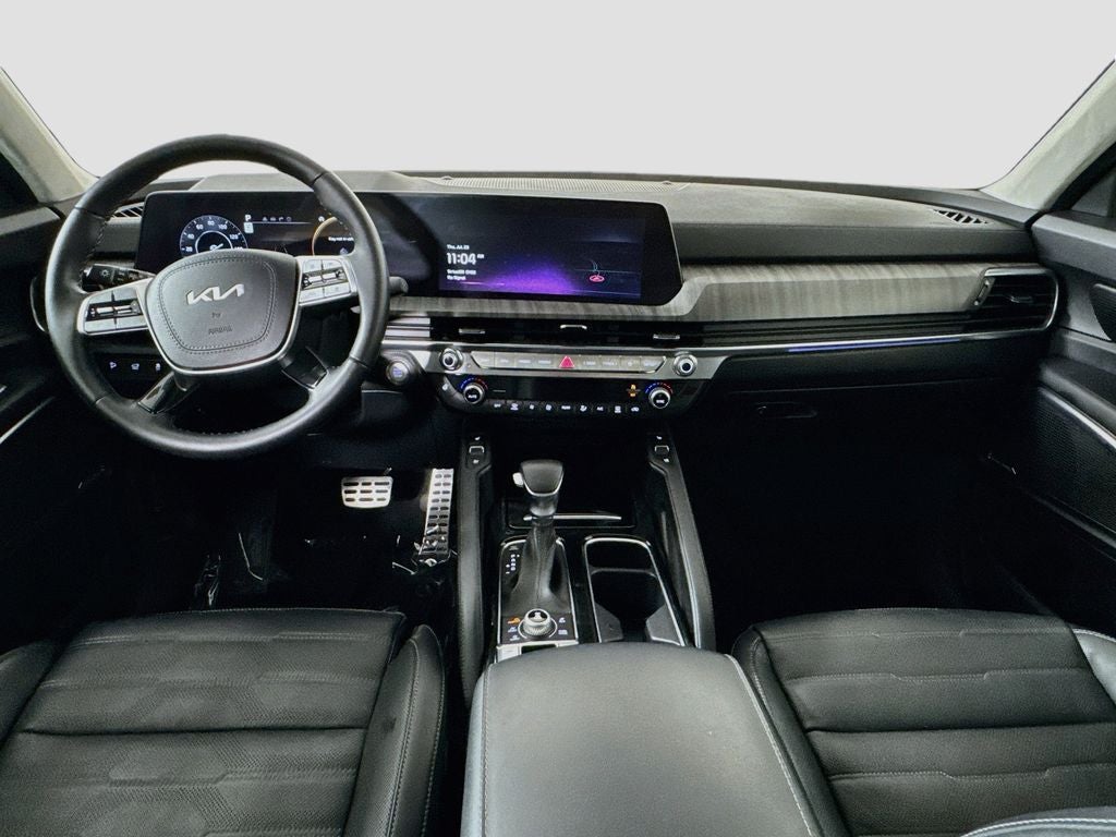 2024 Kia Telluride SX-Prestige