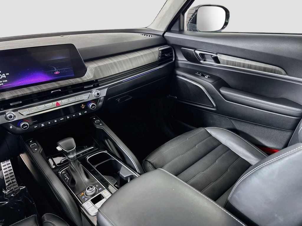 2024 Kia Telluride SX-Prestige
