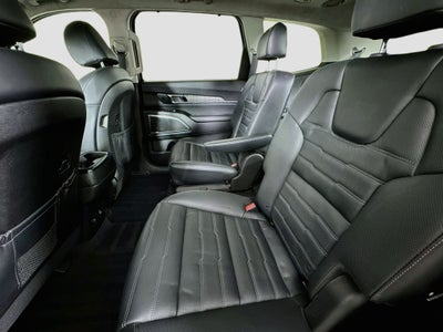 2024 Kia Telluride SX-Prestige